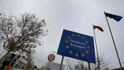 EVROPSKA UNIJA UVELA NOVE PRAKSE Djelimični Šengen za Bugare i Rumune
