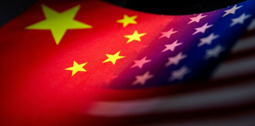Kina optužuje SAD za špijunažu velikih razmjera