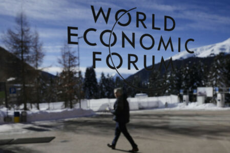 Turska otkazala učešće na Svjetskom ekonomskom forumu u Davosu