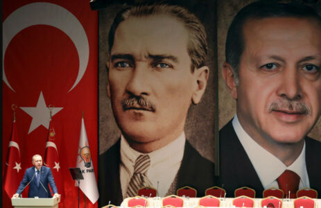 RADIKALAN POTEZ Turska uvodi kontrole za agente sa Zapada