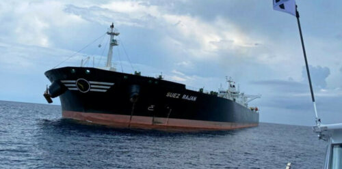 U Omanskom zalivu otet tanker koji su prethodno SAD zaplijenile Iranu