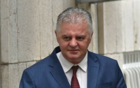 Daka Davidović ispred konzorcijuma čiji je dio i Neksan „došao da pobijedi“ na zakupu Željezare