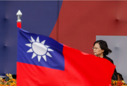 Tajvan nudi „dostojanstveni mir“ nakon što je Si Đinping govorio o njegovom ujedinjenju sa Kinom