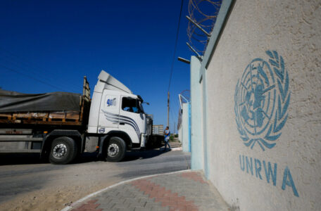 Izrael dostavio dokaze Sjedinjenim Državama o saradnji zaposlenih u UN sa Hamasom