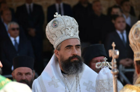 BLAGOJEVIĆ Sveti Sava je sadržan u narodu Crne Gore i srž je njegovog identiteta