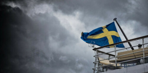 Vlada Švedske poziva građane da budu spremni za rat