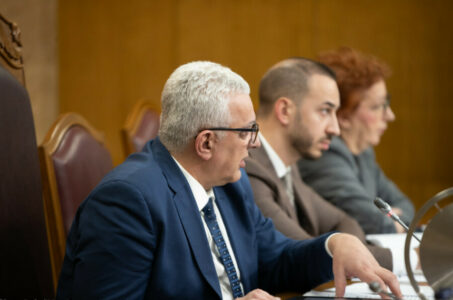 Poslanici Skupštine Crne Gore danas će glasati o izboru VDT-a (uživo)