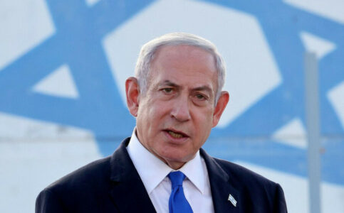 Netanjahu spreman za političko rešenje sukoba sa Hezbolahom