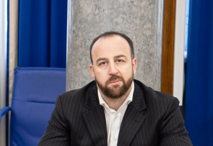 Javnim saopštenjem 96 koordinatora izbornih štabova bivšeg DF podržalo listu Nikole Jovanovića