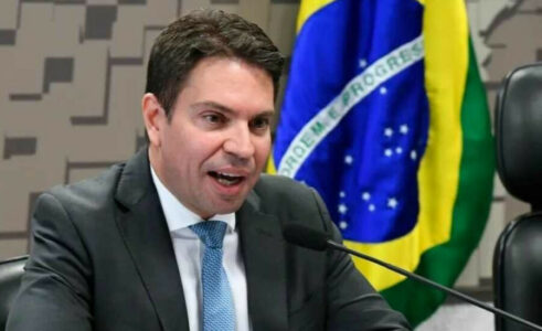 BRAZILSKI „PERUNAC“ Ramagena špijunirao političke protivnike