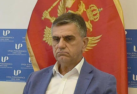 Povlačenje Mitrovića iz Beograda osim bezbjednosnih, motivisano i političkim razlozima