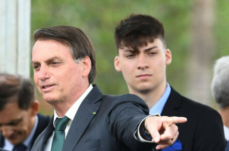 Sin bivšeg predsjednika Brazila osumnjičen za političku špijunažu