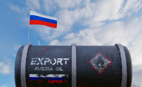KRŠE SANKCIJE KOJE SU UVELI SAD ponovo počele da kupuju naftu od Rusije