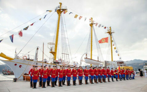 Hrvatska najavila internacionalizaciju oko broda Jadran