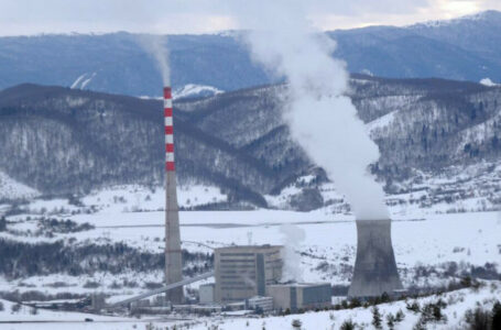 EPCG Termoelektrana Pljevlja oborila nekoliko istorijskih rekorda
