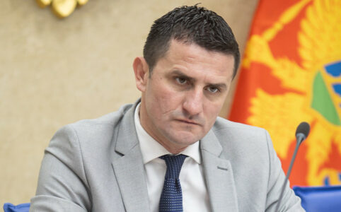 ZOGOVIĆ Crna Gora nije smjela da se upušta u kvalifikovanje pojma genocida