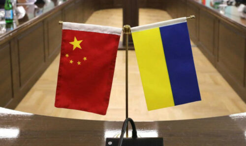 Kijev pozvao Si Đinpinga u Švajcarsku na samit u organizaciji Zelenskog