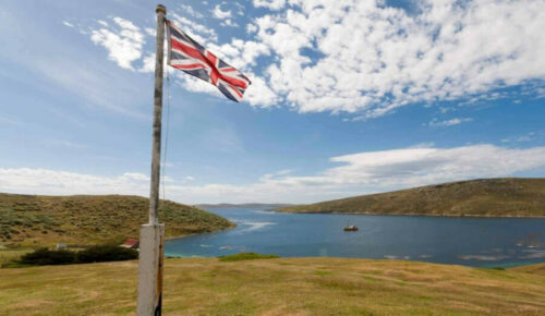 Argentina ne odustaje od suvereniteta nad ostrvima koje okupirala Britanija