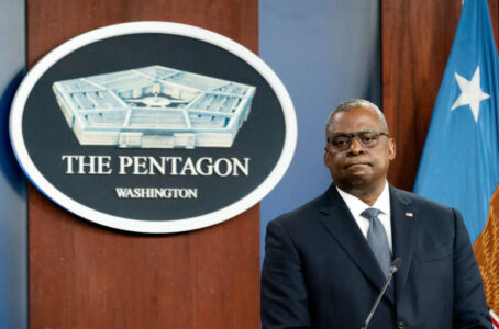Pentagon zataškava bolest svog šefa