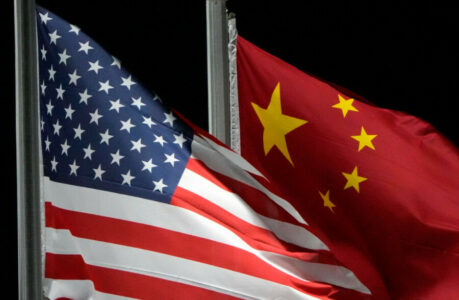 Kina pokazala crvenu liniju Sjedinjenim Državama koju ne bi smjele da pređu