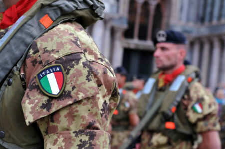 Italija odbila učešće u vojnim napadima na Hute u Jemenu