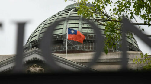 Kina je spremna da se odupre svim pokušajima nezavisnosti Tajvana