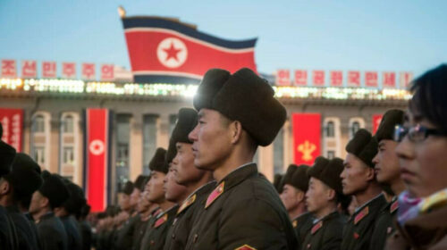 Sjeverna Koreja testirala podmorski nuklearni potencijal