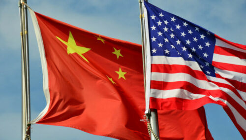 Kina navela glavni problem u odnosima sa Sjedinjenim Državama