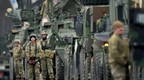 Ukrajinski ekspert procijenio vjerovatnoću da se NATO pridruži sukobu sa Rusijom