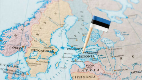 DERUSIFIKACIJA DJECE Estonija zabranjuje školovanje na ruskom jeziku