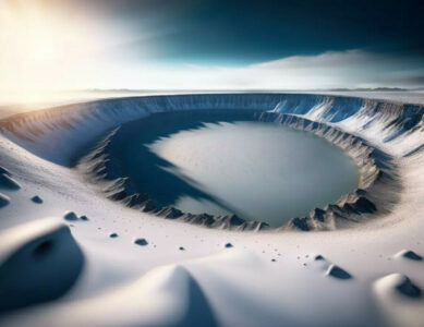 Postalo poznato otkud jedinstveni „džinovski krateri“ u Sibiru