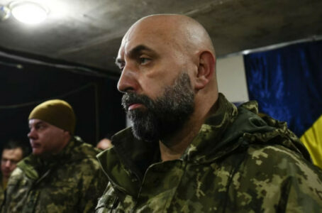 UKRAJINSKI GENERAL Vlasti u Kijevu otkrivaju Rusima punktove koje oni bombarduju