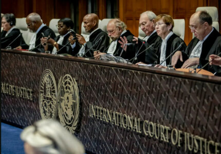 Međunarodni sud pravde odbio da proglasi Rusiju kao „državu agresora“