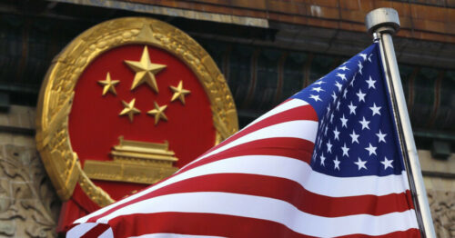 Peking dao preporuku o ponašanju američkim političarima