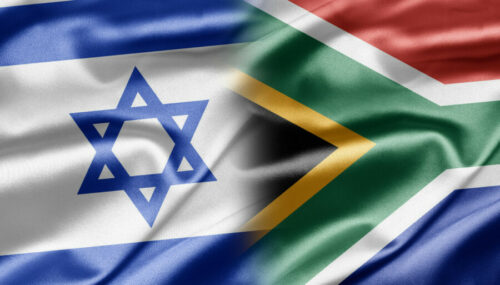 Južnoafrička Republika tužbom za genocid uzdrmala Izrael