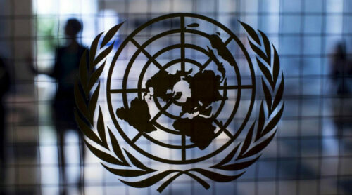 UN pozvale Zapad da preduzme akciju protiv genocida u Gazi