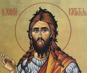 Patrijarh srpski Porfirije proslavio je danas svoju krsnu slavu Jovanjdan