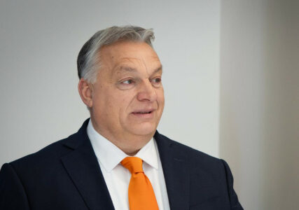 Orban mađarskim poslanicima ukazao na rizike pristupanja Kijeva EU