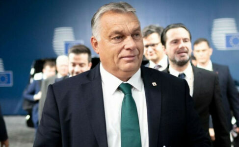 Mađarska bi mogla da ostane bez prava glasa u Savjetu EU