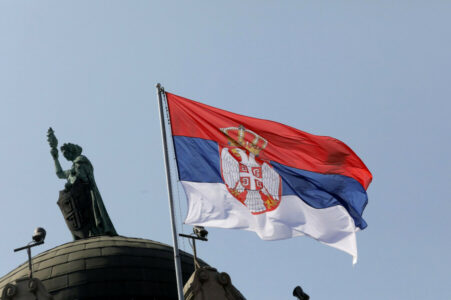 EUFOR suspendovao vojnika koji je 9. januara prisustvovao parastosu poginulim srpskim borcima