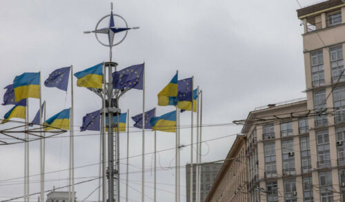 Evropska unija zbog Ukrajine nagomilala 7,16 milijardi evra duga