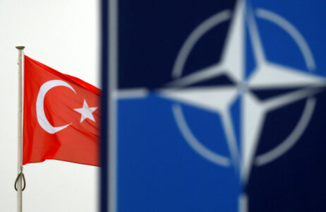 RUSKI STAV Turska ratifikacijom članstva Švedske u NATO propustila istorijsku šansu