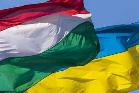 Mađarska će polagati pravo na Zakarpatje u slučaju pada Ukrajine
