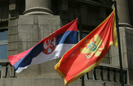 Najviše stranih firmi u Crnoj Gori u vlasništvu državljana Srbije