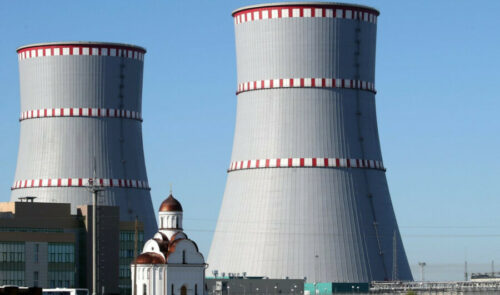 Putin pozdravio prelazak Bjelorusije u rang nuklearne sile