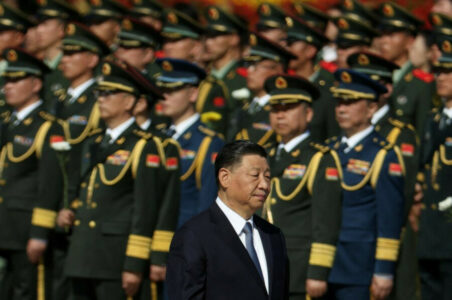 Kina spremna da pomogne u rešavanju sukoba između Rusije i Ukrajine