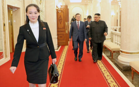 Sestra Kim Džong Una ostavila zastrašujuću poruku Južnoj Koreji