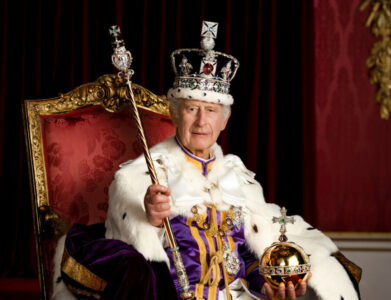 Britanskom kralju Čarlsu III dijagnostikovan rak