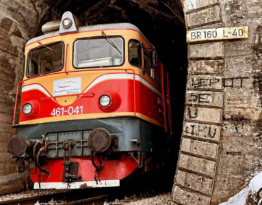 Pljušte ostavke u Željezničkom prevozu Crne Gore