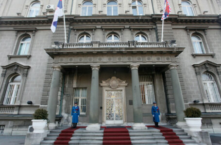 BOCAN-HARČENKO Srbija da računa na bezuslovnu podršku Rusije po pitanju KiM